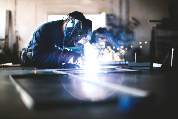 Best Maintenance and Repair Welding in Chester, PA