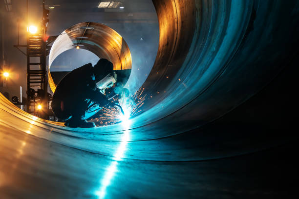 Best Automotive Welding in Chester, PA