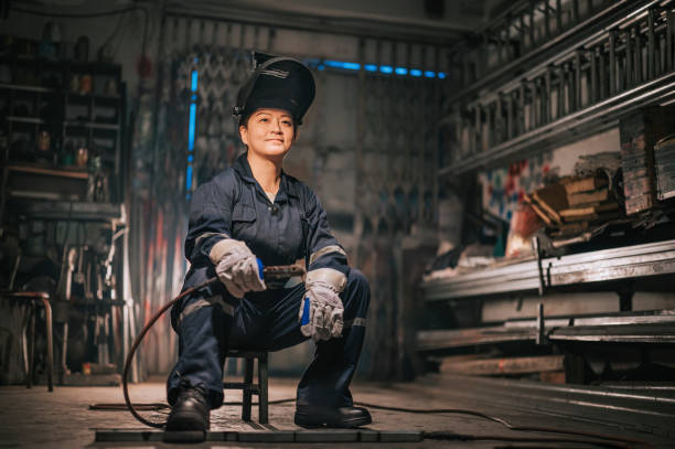 Best Welding Inspection and Certification in Chester, PA