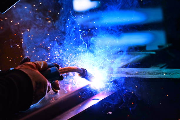 Professional Welder & Metal Fabrication in Chester, PA