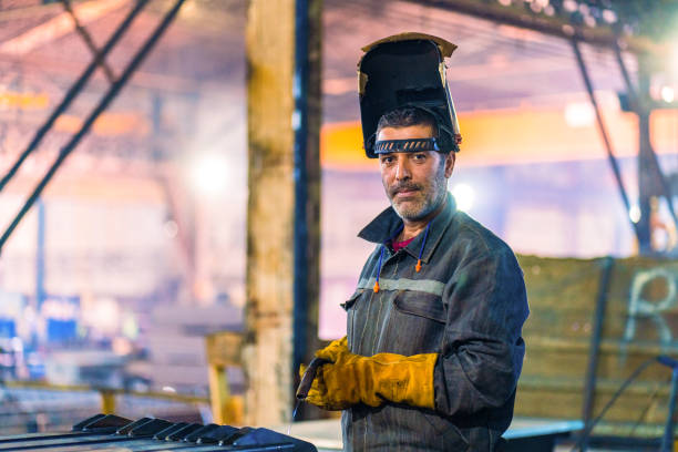Best Marine and Shipbuilding Welding in Chester, PA