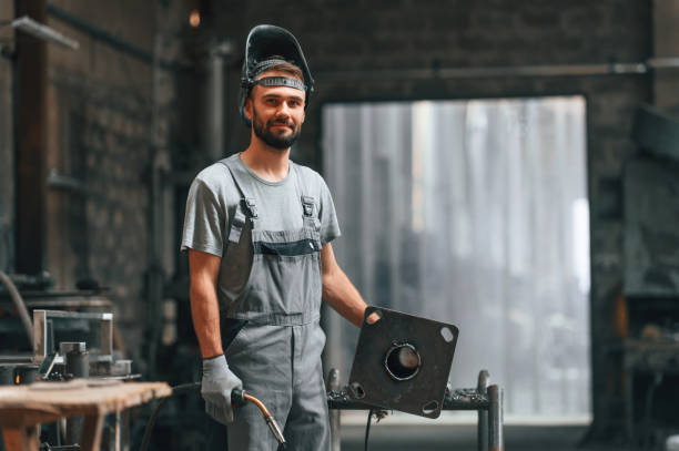 Best Food and Beverage Processing Equipment Welding in Chester, PA