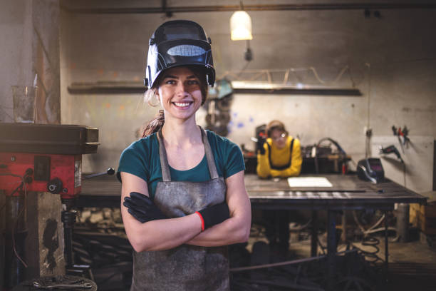 Affordable Welder Services in Chester, PA
